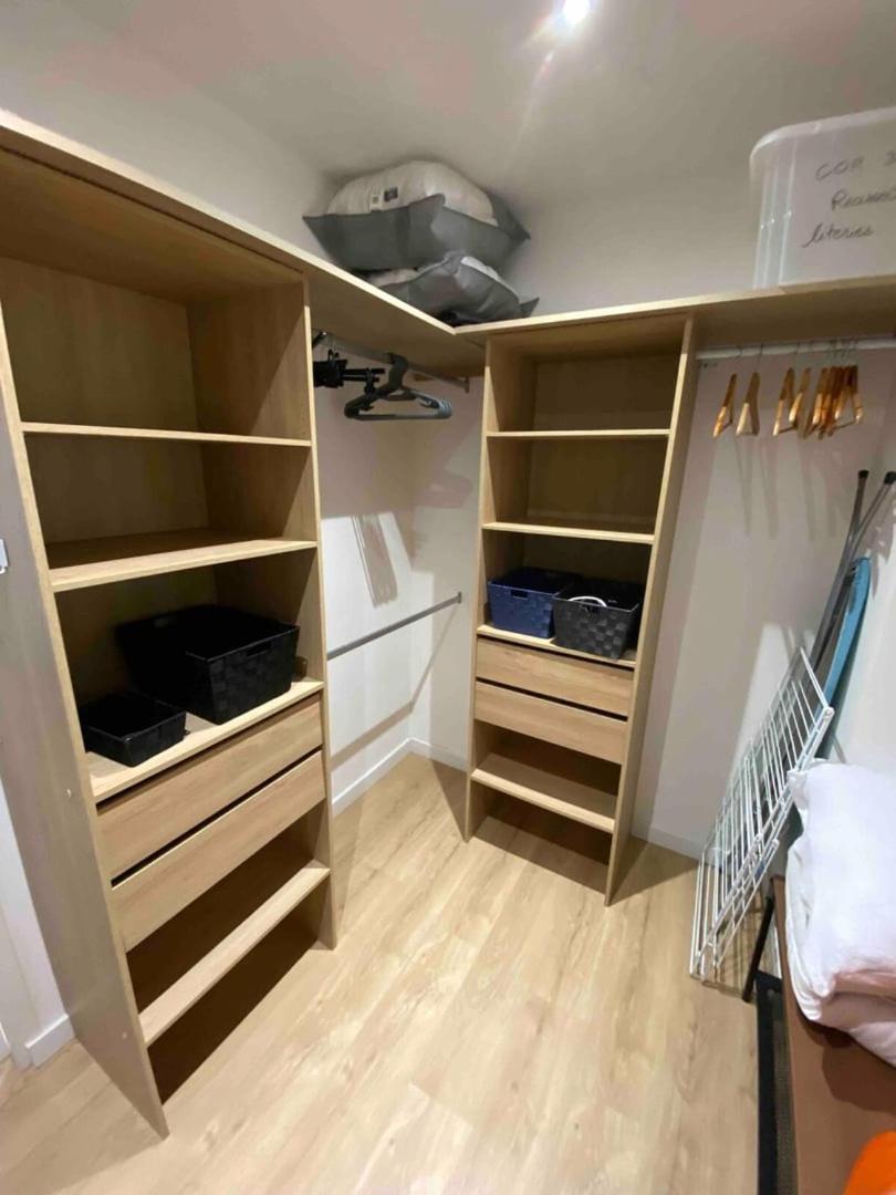 Appartement Loft - 