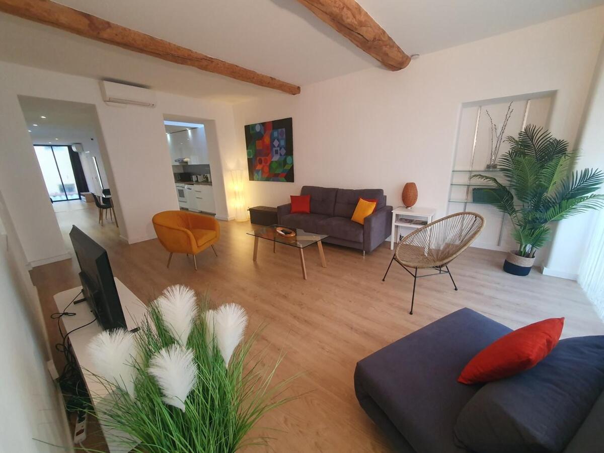 Appartement Loft - 